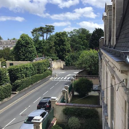 Maison De Ville Bayeux Exteriér fotografie